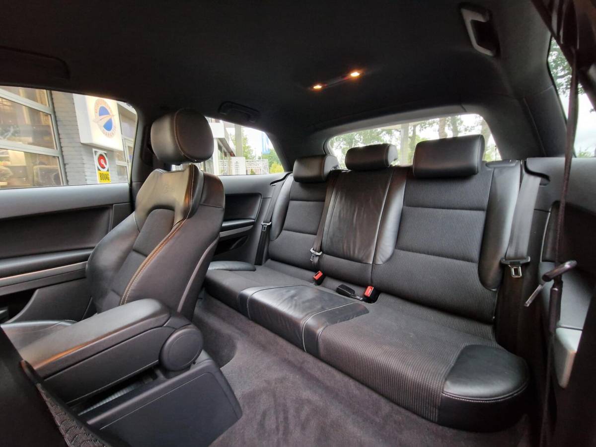 Audi A3 Audi A3  1.4 TFSI Ambition Pro Line S|Xenon|Navi|S-line|Cruise|hele nette auto!|