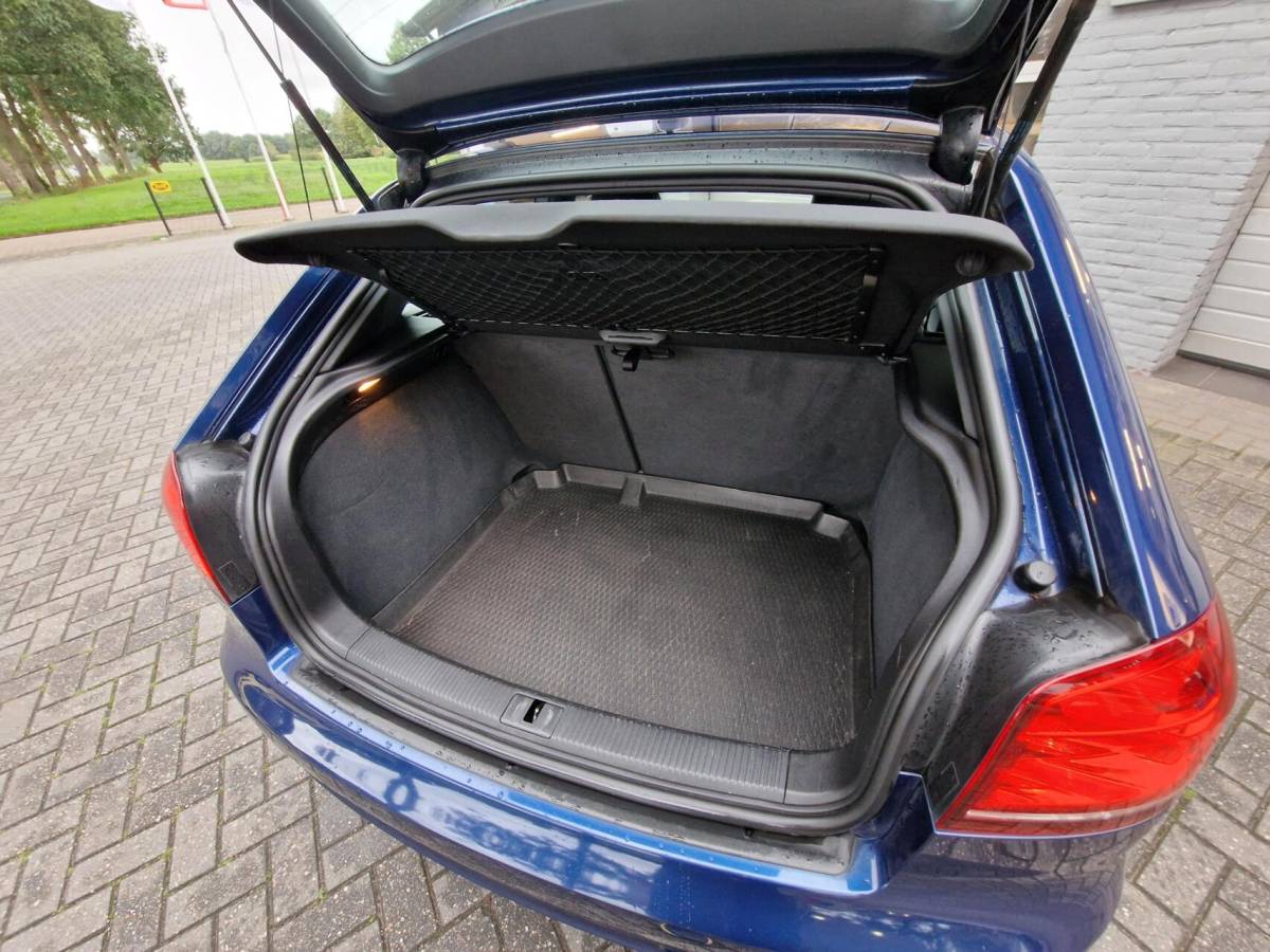 Audi A3 Audi A3  1.4 TFSI Ambition Pro Line S|Xenon|Navi|S-line|Cruise|hele nette auto!|