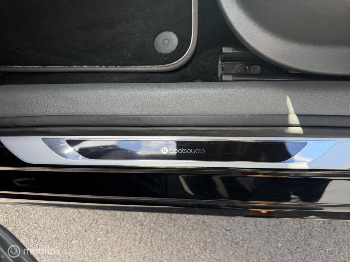 Volkswagen Polo Volkswagen Polo 1.2 TSI BEATS AUDIO! VOL CLIMA*CARPLAY*PDC*NAV*CRUISE
