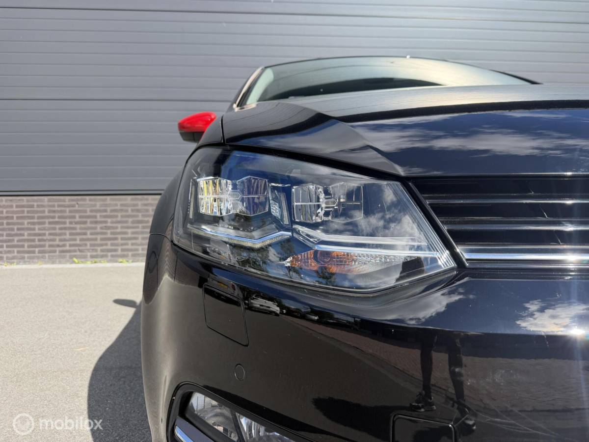 Volkswagen Polo Volkswagen Polo 1.2 TSI BEATS AUDIO! VOL CLIMA*CARPLAY*PDC*NAV*CRUISE
