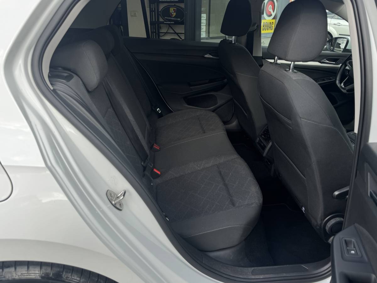 Volkswagen Golf Volkswagen Golf 1.5 TSI Life ✅ Virtual Cockpit ✅ PDC V+A ✅ Carplay ✅