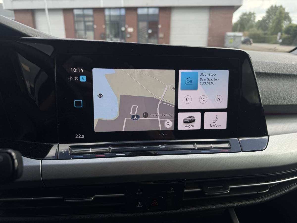 Volkswagen Golf Volkswagen Golf 1.5 TSI Life ✅ Virtual Cockpit ✅ PDC V+A ✅ Carplay ✅
