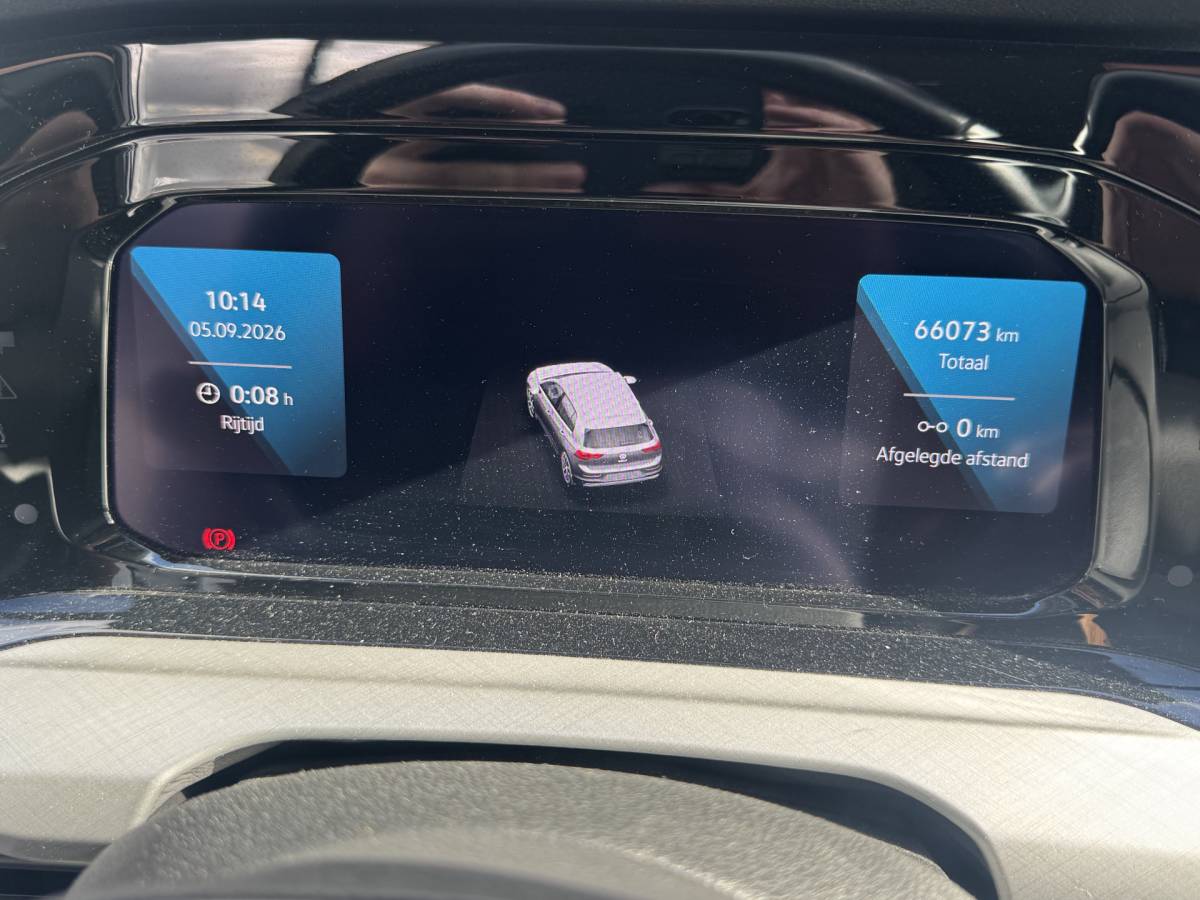 Volkswagen Golf Volkswagen Golf 1.5 TSI Life ✅ Virtual Cockpit ✅ PDC V+A ✅ Carplay ✅