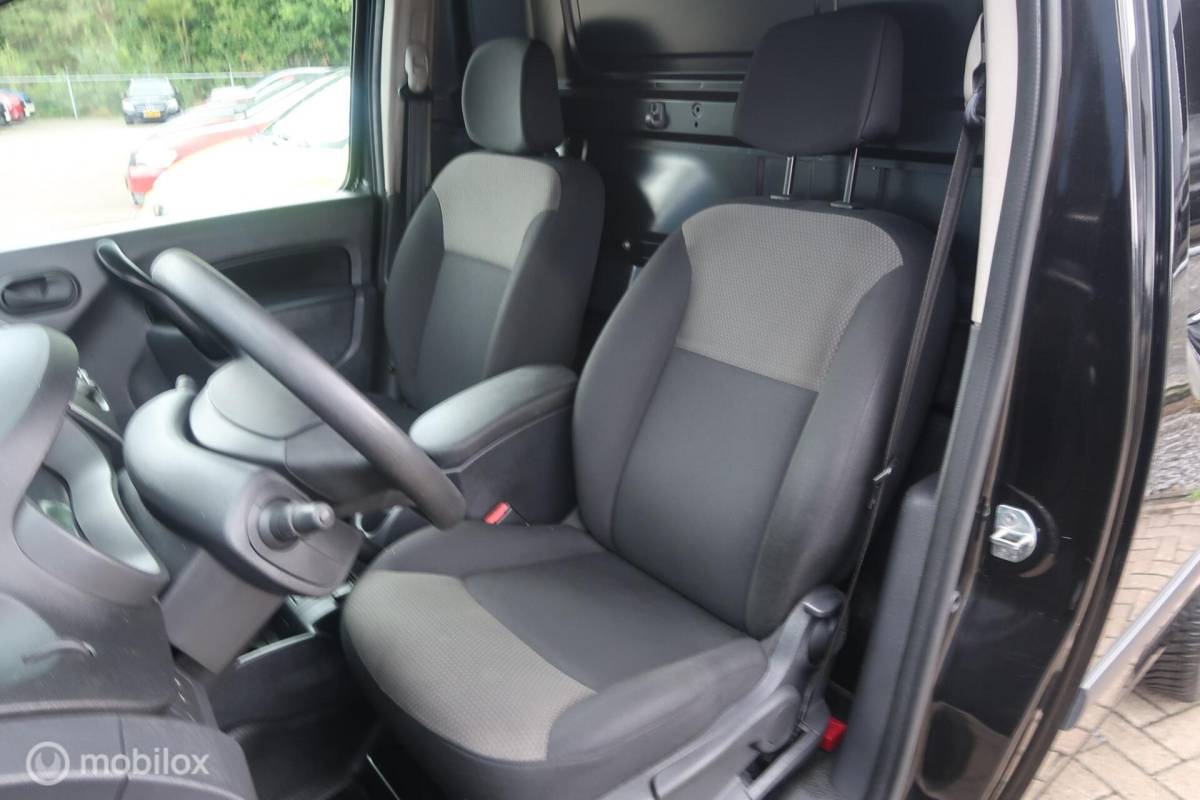 Renault Kangoo Renault Kangoo bestel 1.2 TCe 115 S&S Comfort