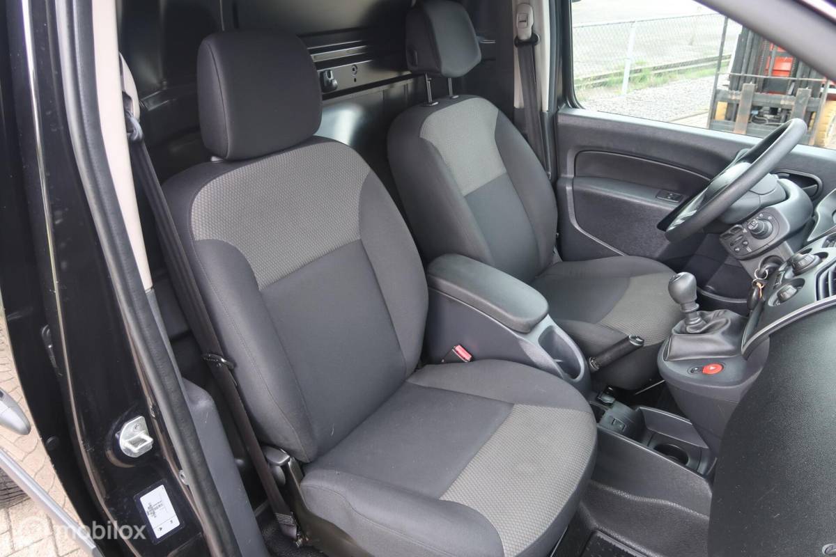 Renault Kangoo Renault Kangoo bestel 1.2 TCe 115 S&S Comfort