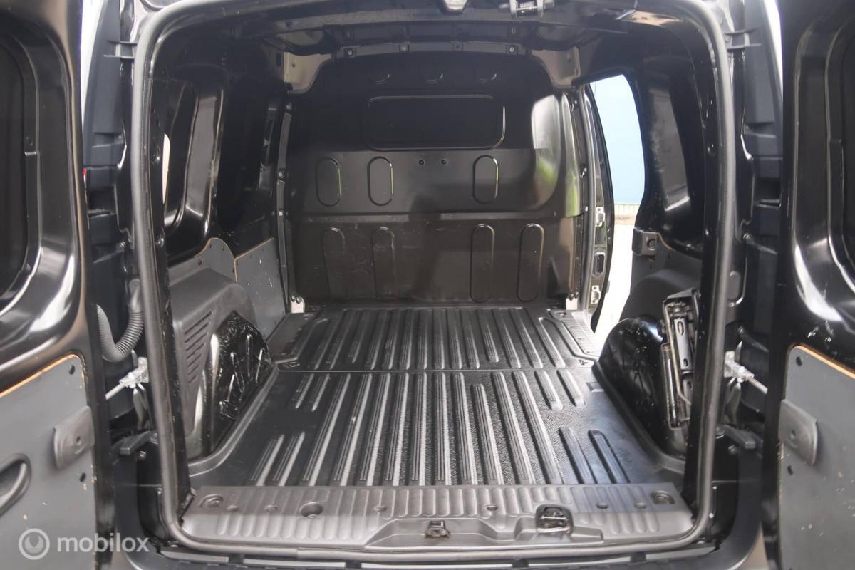 Renault Kangoo Renault Kangoo bestel 1.2 TCe 115 S&S Comfort