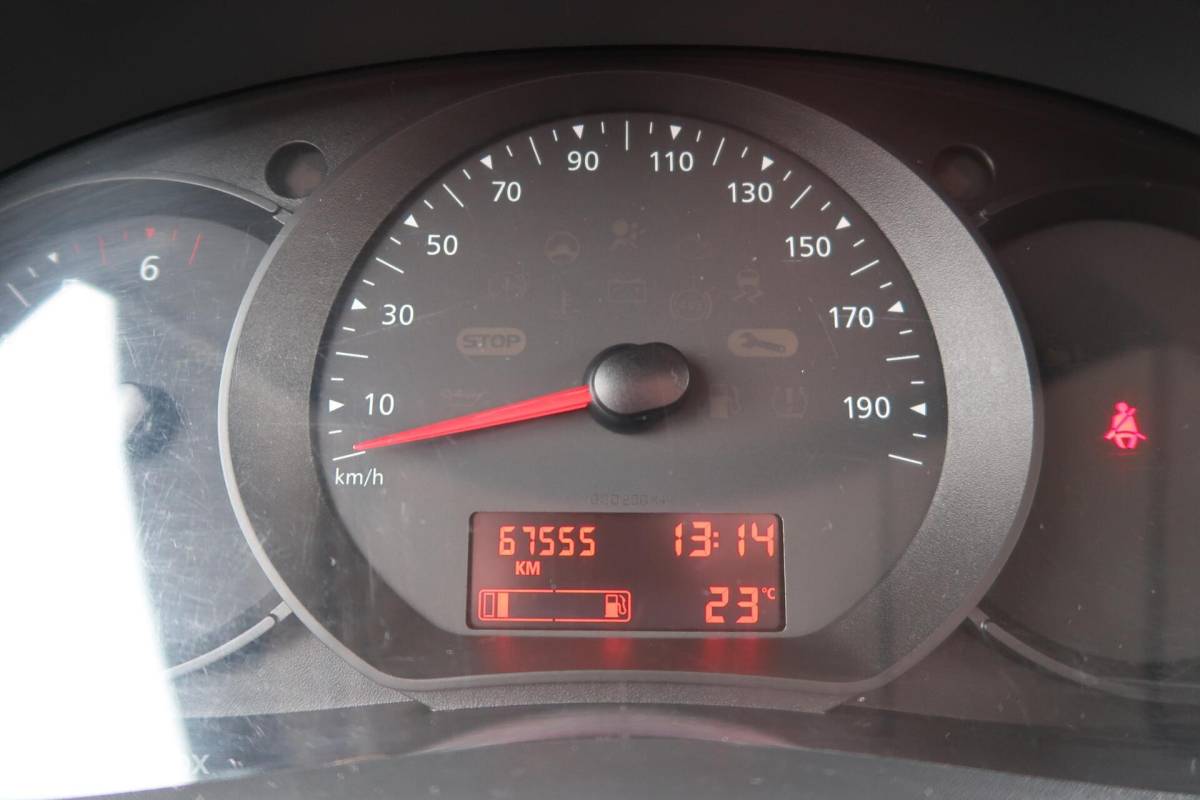 Renault Kangoo Renault Kangoo bestel 1.2 TCe 115 S&S Comfort