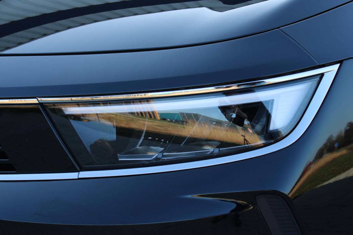 Opel Astra Opel Astra 1.2 Level 2 | Incl. 12 maanden garantie | Cruise control | Climate control | Apple carplay/Android auto | DAB radio | Lane assist | Parkeersensoren |