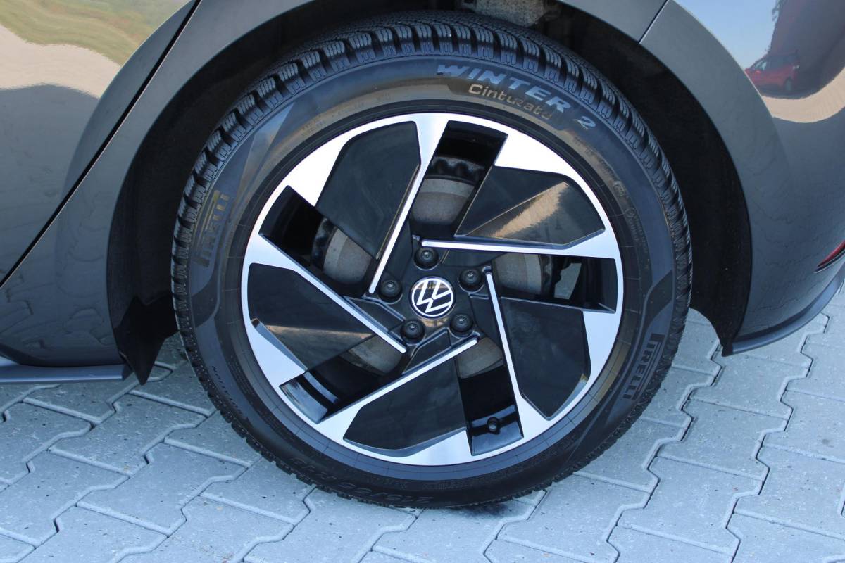 Volkswagen ID.3 Volkswagen ID.3 Pro 58 kWh | Incl. 12 maanden garantie | SOH 91% | Apple carplay/Android auto | Stoel/stuurverwarming | Standkachel | Navigatie | DAB radio | Adaptieve cruise control |