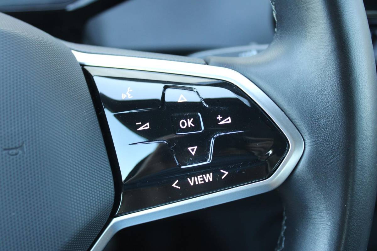 Volkswagen ID.3 Volkswagen ID.3 Pro 58 kWh | Incl. 12 maanden garantie | SOH 91% | Apple carplay/Android auto | Stoel/stuurverwarming | Standkachel | Navigatie | DAB radio | Adaptieve cruise control |