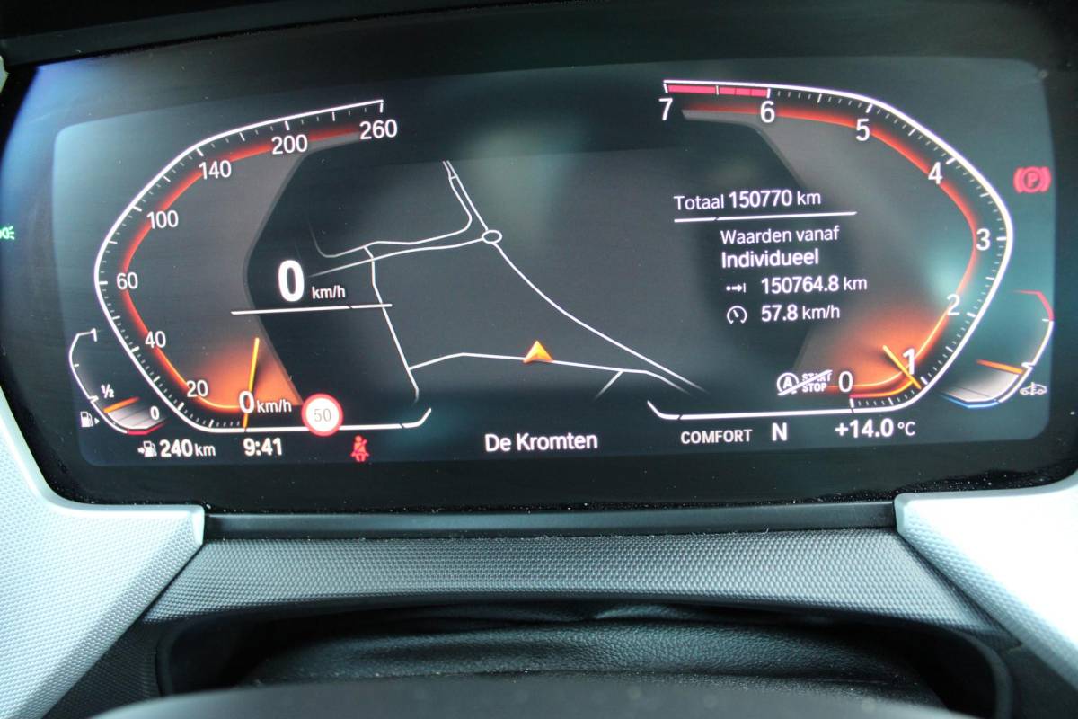 BMW 2 Serie BMW 2-serie Gran Coupé 218i Business Edition | Incl. 12 maanden garantie | Cruise control | Climate control | Parkeersensoren | Apple carplay/Android auto | Navigatie | DAB radio | Vol leder sportstoelen |