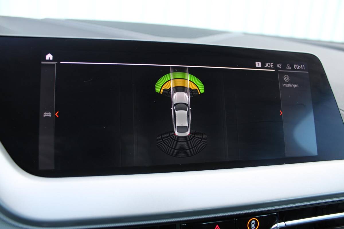 BMW 2 Serie BMW 2-serie Gran Coupé 218i Business Edition | Incl. 12 maanden garantie | Cruise control | Climate control | Parkeersensoren | Apple carplay/Android auto | Navigatie | DAB radio | Vol leder sportstoelen |