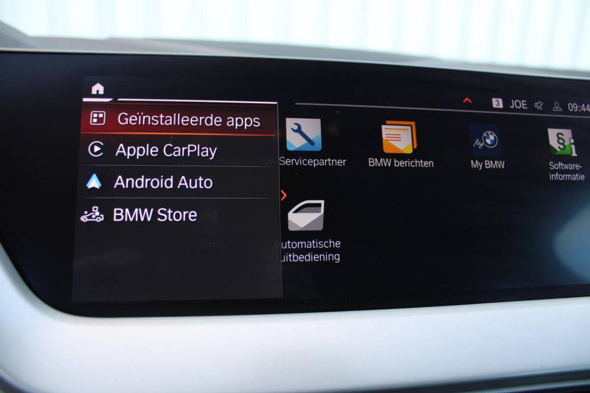 BMW 2 Serie BMW 2-serie Gran Coupé 218i Business Edition | Incl. 12 maanden garantie | Cruise control | Climate control | Parkeersensoren | Apple carplay/Android auto | Navigatie | DAB radio | Vol leder sportstoelen |