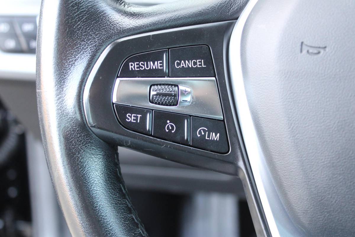 BMW 2 Serie BMW 2-serie Gran Coupé 218i Business Edition | Incl. 12 maanden garantie | Cruise control | Climate control | Parkeersensoren | Apple carplay/Android auto | Navigatie | DAB radio | Vol leder sportstoelen |