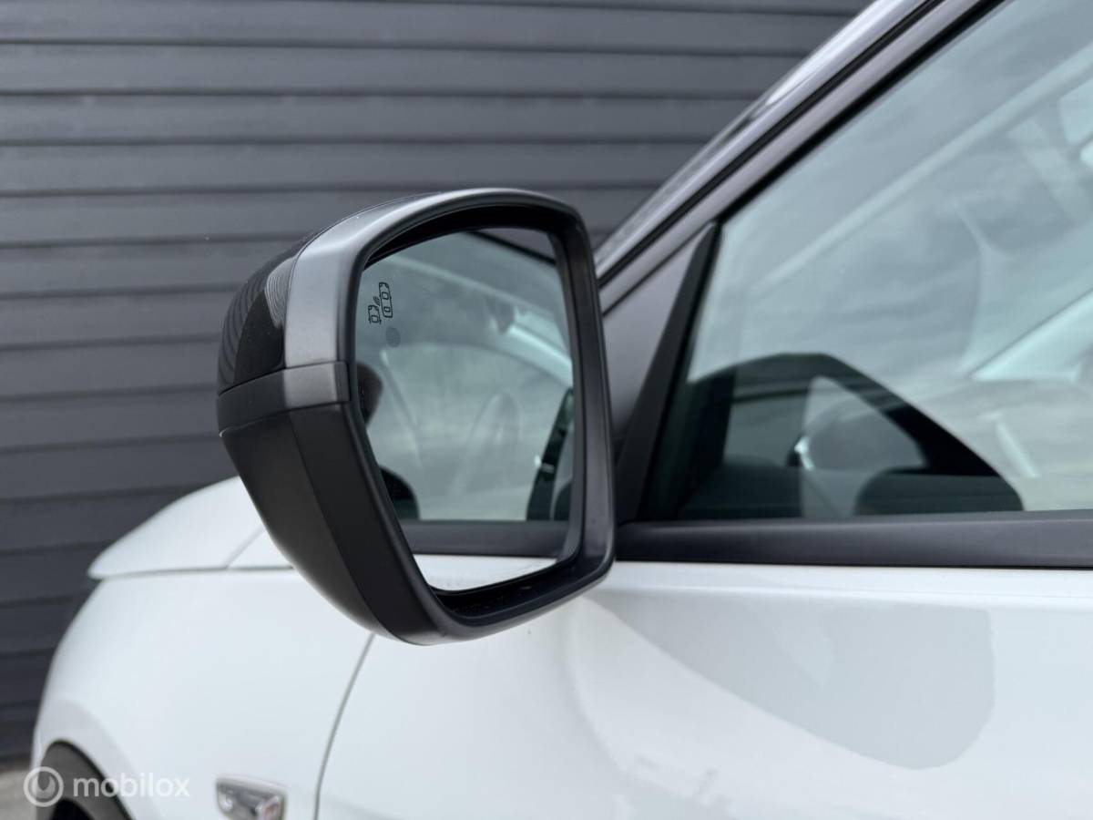 Opel Grandland Opel Grandland 1.2 Turbo GS Line Automaat Carplay/Winterpakket