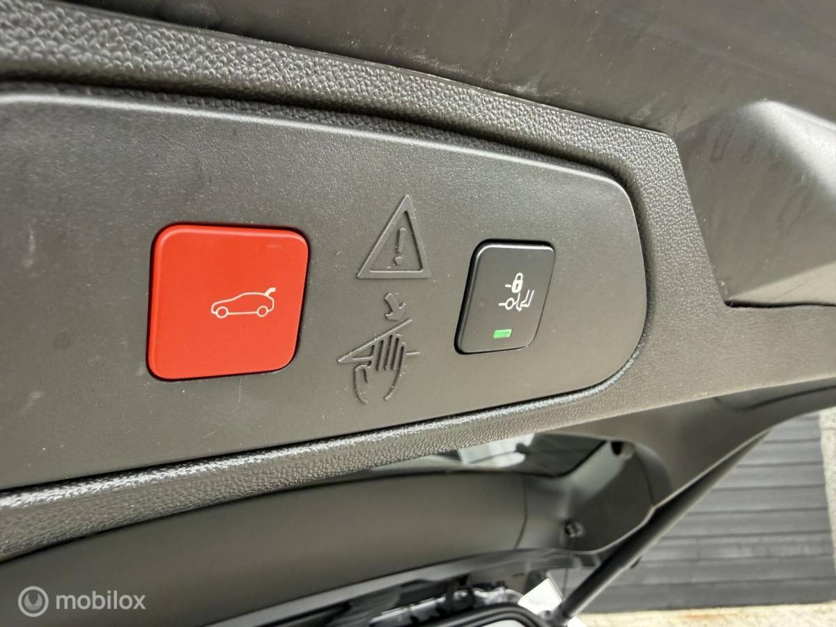 Opel Grandland Opel Grandland 1.2 Turbo GS Line Automaat Carplay/Winterpakket