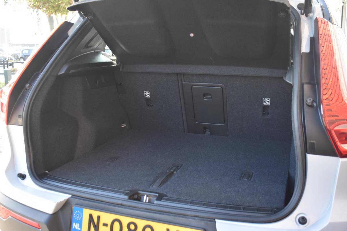 Volvo XC40 Volvo XC40 Recharge Pro ECC PANODAK SOH 91%