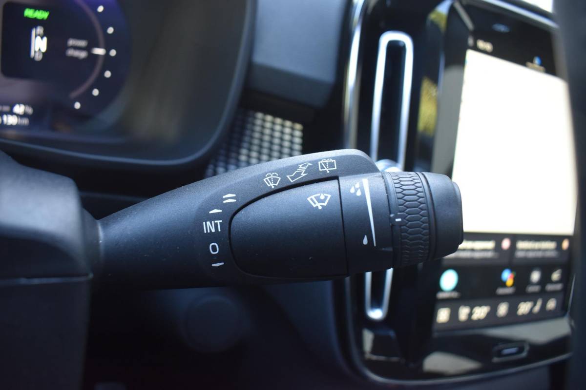 Volvo XC40 Volvo XC40 Recharge Pro ECC PANODAK SOH 91%