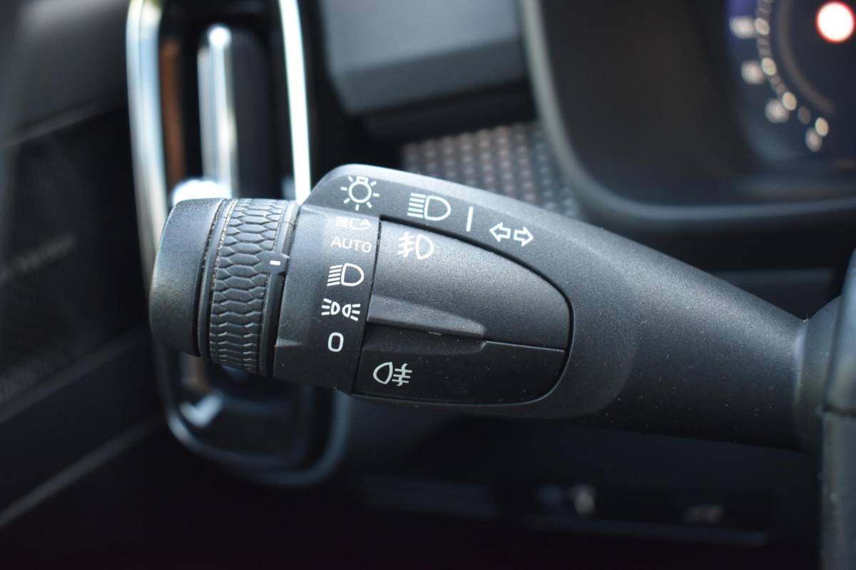 Volvo XC40 Volvo XC40 Recharge Pro ECC PANODAK SOH 91%