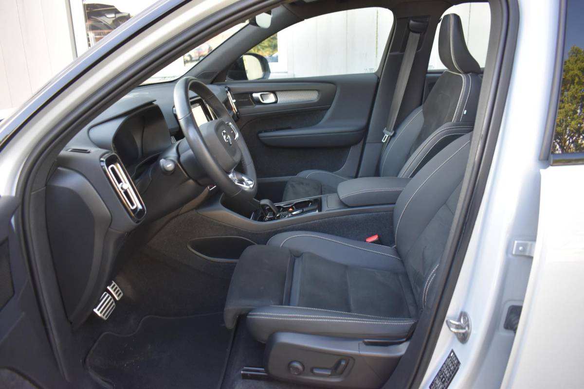 Volvo XC40 Volvo XC40 Recharge Pro ECC PANODAK SOH 91%