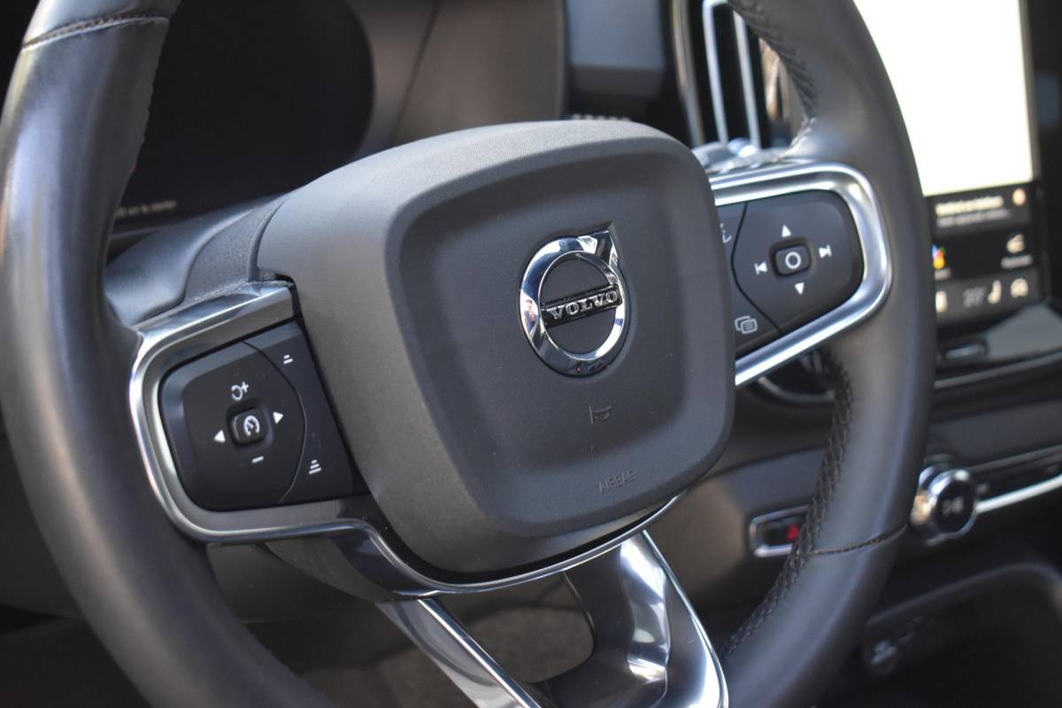 Volvo XC40 Volvo XC40 Recharge Pro ECC PANODAK SOH 91%