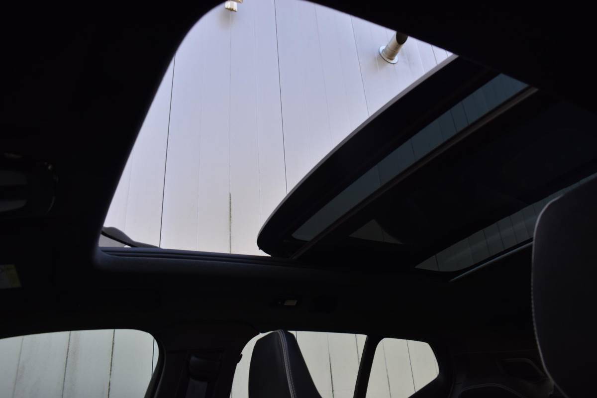 Volvo XC40 Volvo XC40 Recharge Pro ECC PANODAK SOH 91%