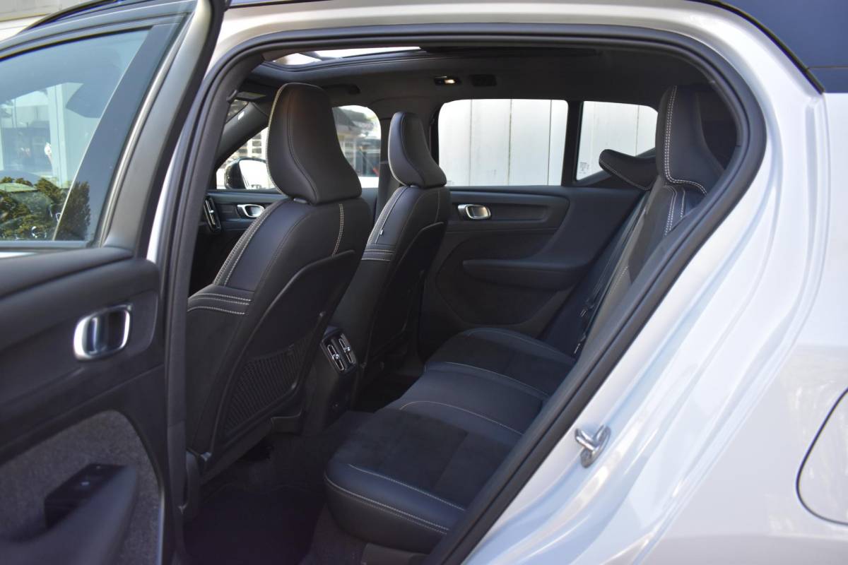 Volvo XC40 Volvo XC40 Recharge Pro ECC PANODAK SOH 91%