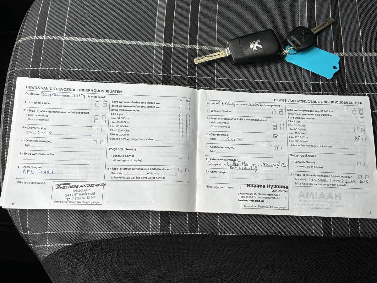 Peugeot 108 Peugeot 108 1.0 e-VTi Active | Airco + Bluetooth + Elk. Ramen Nu €5.975,-!!