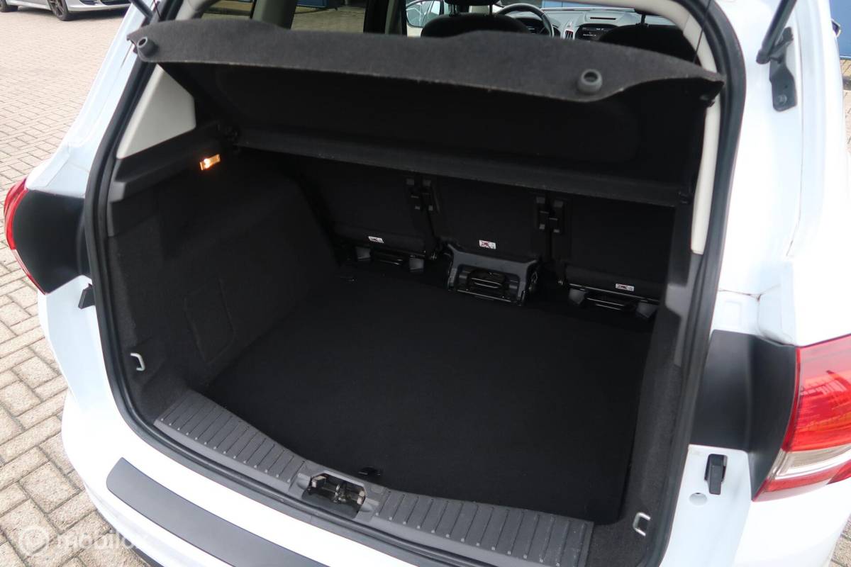 Ford C-MAX Ford C-Max 1.0 Titanium CLIMA, STOELVERWARM, CRUISECONTROL