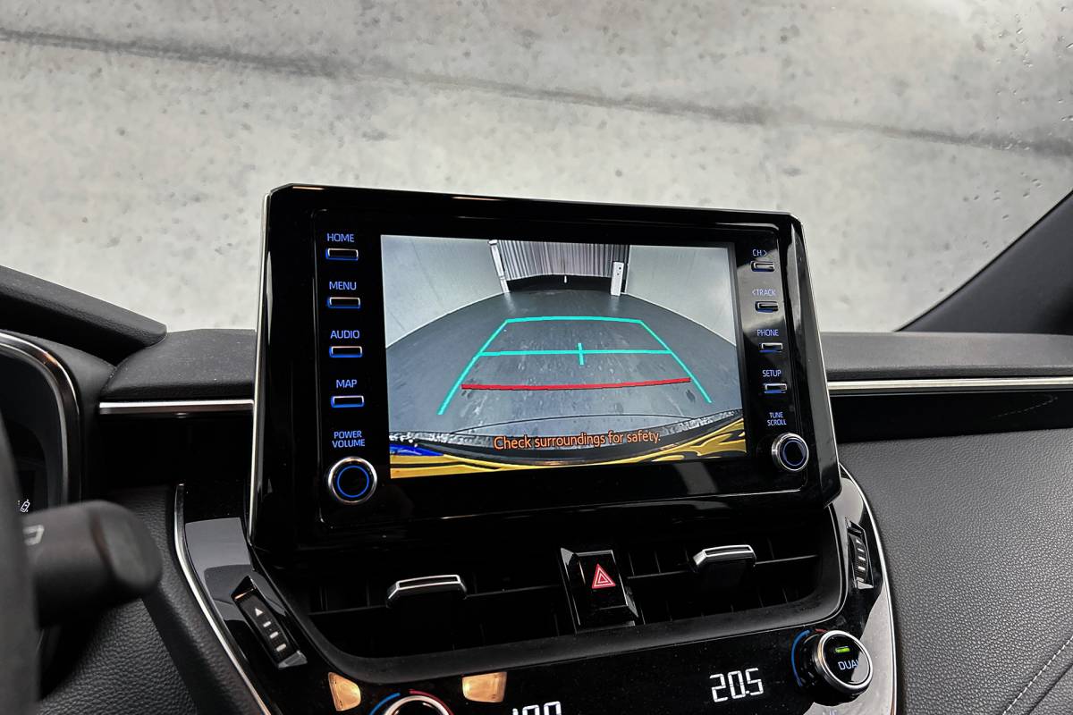 Toyota Corolla Touring Sports Toyota Corolla Touring Sports 1.8 Hybrid Active | LED koplampen | Camera | Cruise control
