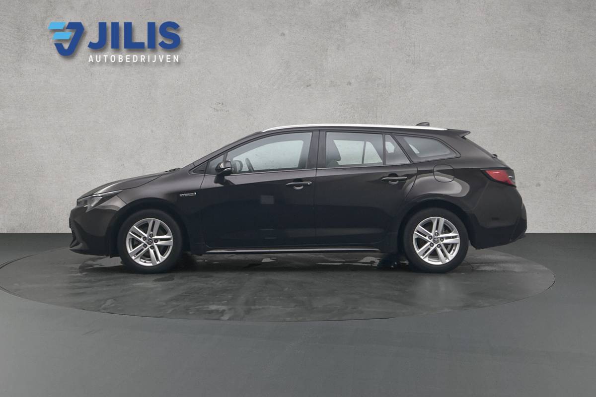 Toyota Corolla Touring Sports Toyota Corolla Touring Sports 1.8 Hybrid Active | LED koplampen | Camera | Cruise control
