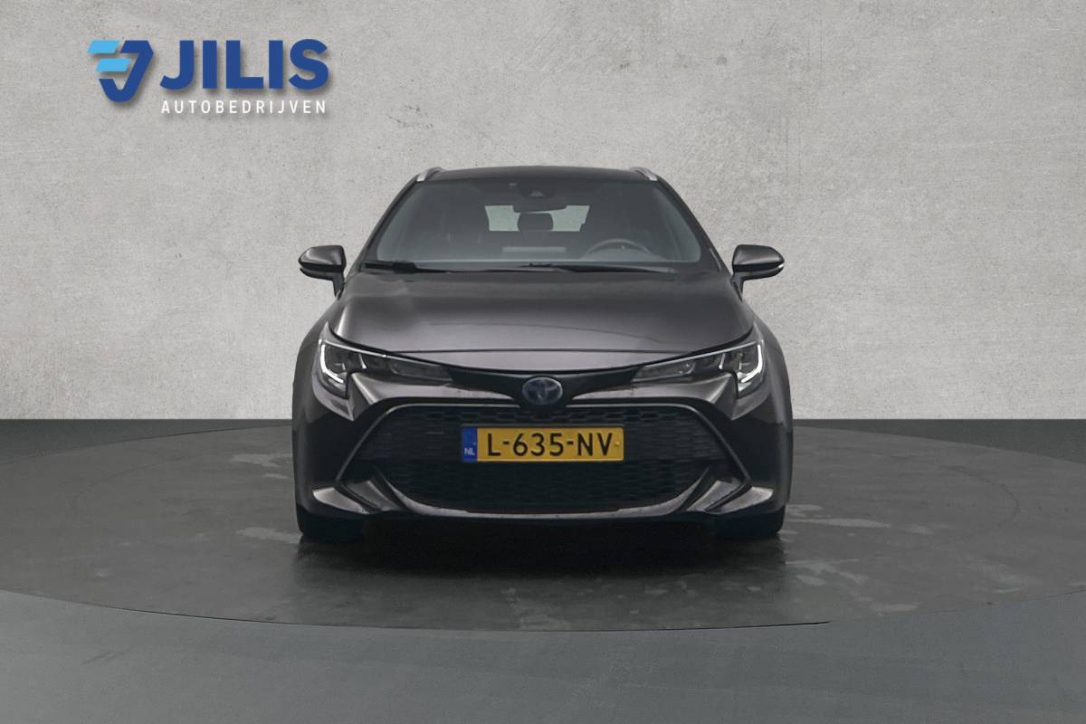 Toyota Corolla Touring Sports Toyota Corolla Touring Sports 1.8 Hybrid Active | LED koplampen | Camera | Cruise control