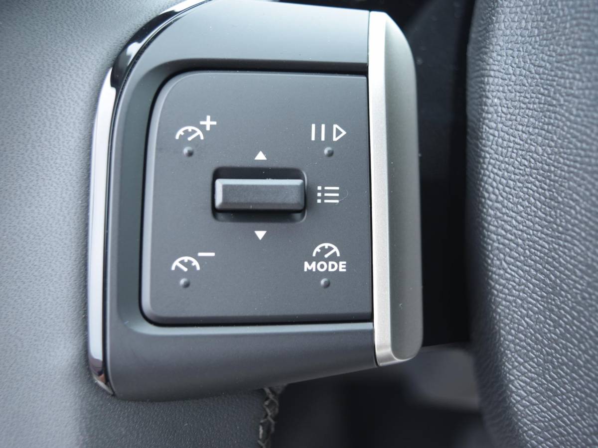 Citroën C3 Aircross Citroen C3 Aircross 1.2 Hybrid 145pk Plus