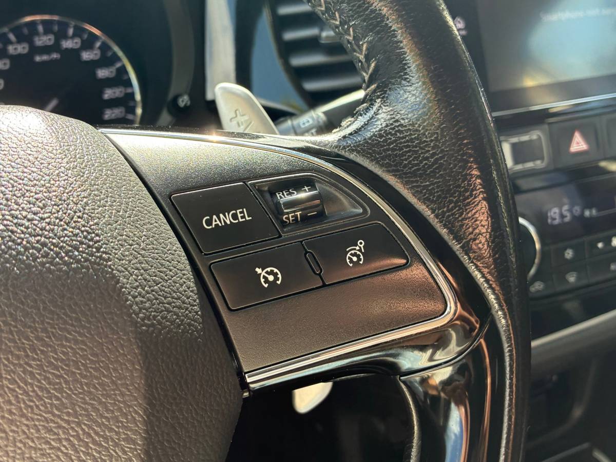 Mitsubishi Outlander Mitsubishi Outlander 2.0 Connect Pro | Automaat | DAB + Carplay + Clima nu €16.975