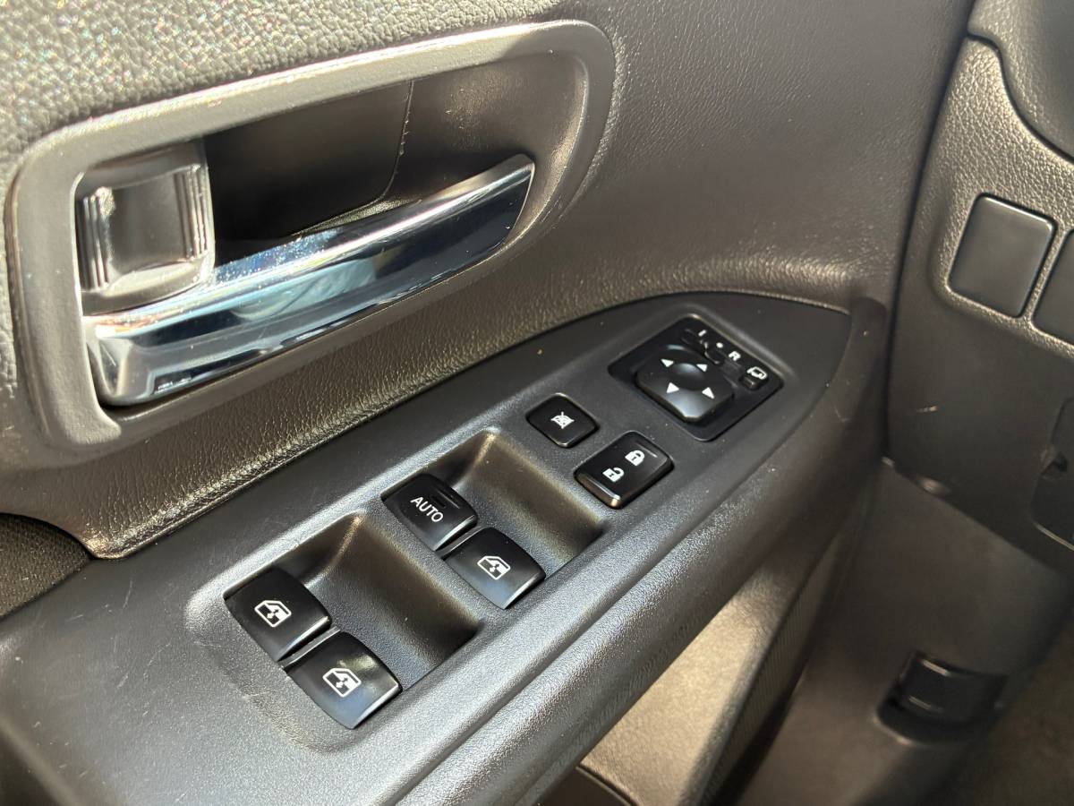 Mitsubishi Outlander Mitsubishi Outlander 2.0 Connect Pro | Automaat | DAB + Carplay + Clima nu €16.975