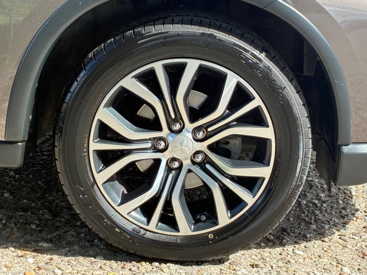 Mitsubishi Outlander Mitsubishi Outlander 2.0 Connect Pro | Automaat | DAB + Carplay + Clima nu €16.975