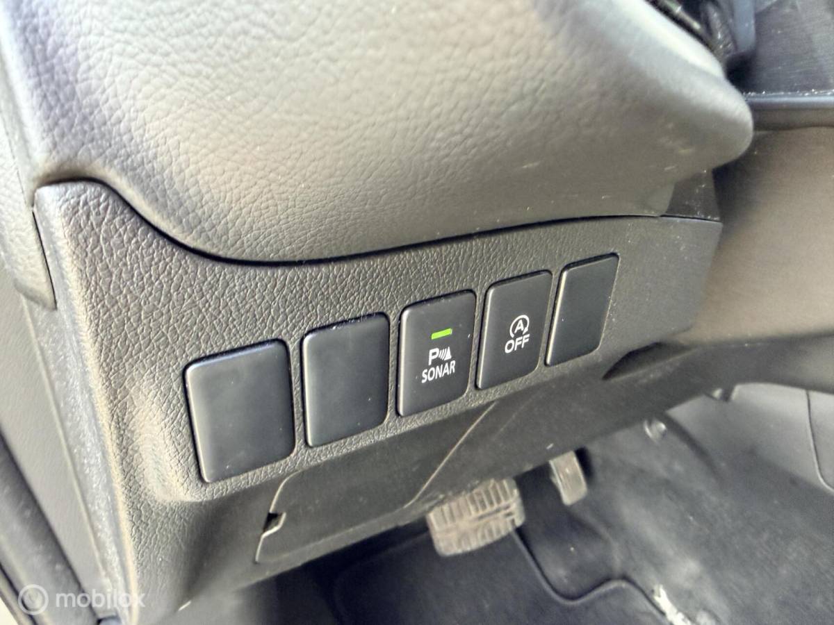 Mitsubishi Outlander Mitsubishi Outlander 2.0 Executive Edition|7 persoons | trekhaak| carplay|