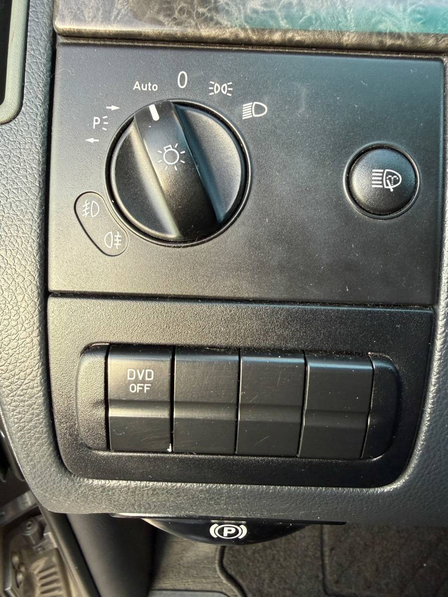Mercedes-Benz V-Klasse Mercedes-Benz Viano 3.0 CDI V6 /dubbele cabine/ vele opties