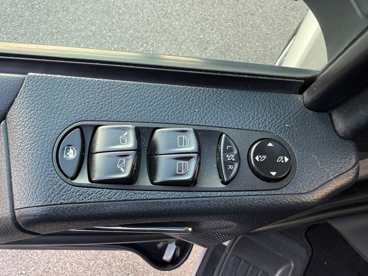 Mercedes-Benz V-Klasse Mercedes-Benz Viano 3.0 CDI V6 /dubbele cabine/ vele opties