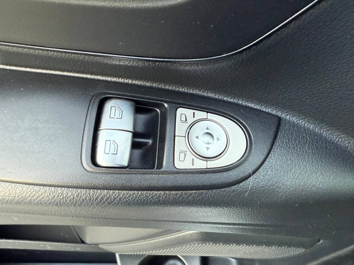 Mercedes-Benz Vito Mercedes-Benz Vito 114 CDI Extra Lang – Dubbele Cabine – Automaat