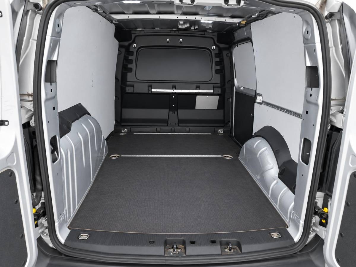 Volkswagen Caddy Volkswagen Caddy Cargo Maxi 2.0 TDI 102PK Navigatie by Carplay parkeersensoren Airco Bluetooth Zijschuifdeur In Hoogte Verstelbare Voorstoelen