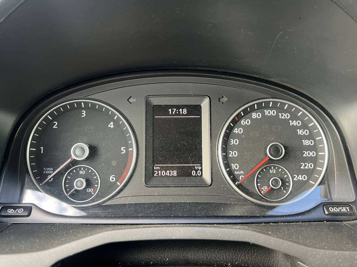 Volkswagen Caddy Volkswagen Caddy 2.0 TDI L1H1 BMT | R | AUTOMAAT | LMV 17” | PDC | CLIMATE CONTROL | BLUETOOTH