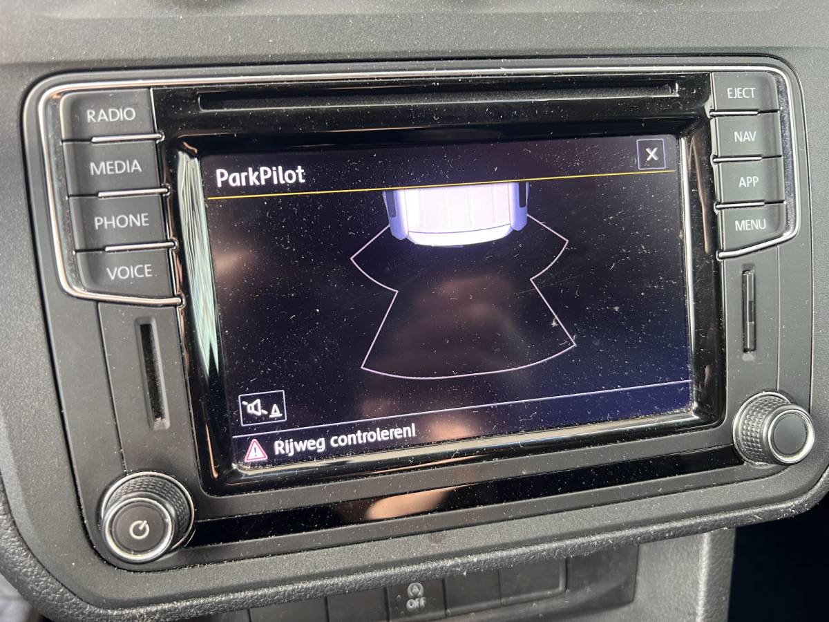 Volkswagen Caddy Volkswagen Caddy 2.0 TDI L1H1 BMT | R | AUTOMAAT | LMV 17” | PDC | CLIMATE CONTROL | BLUETOOTH