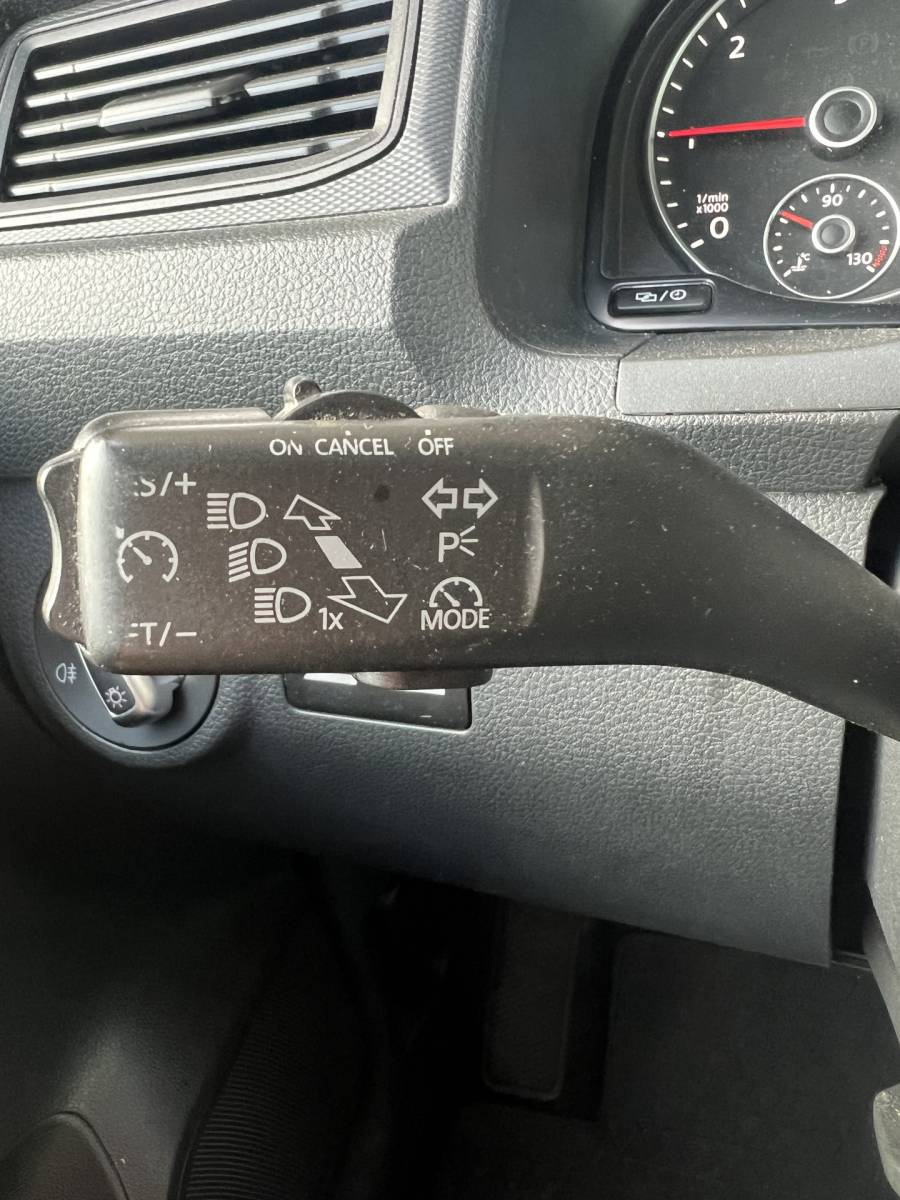 Volkswagen Caddy Volkswagen Caddy 2.0 TDI L1H1 BMT | R | AUTOMAAT | LMV 17” | PDC | CLIMATE CONTROL | BLUETOOTH