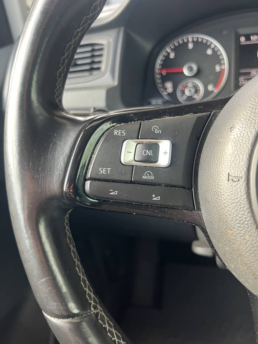 Volkswagen Caddy Volkswagen Caddy 2.0 TDI L1H1 BMT | R | AUTOMAAT | LMV 17” | PDC | CLIMATE CONTROL | BLUETOOTH