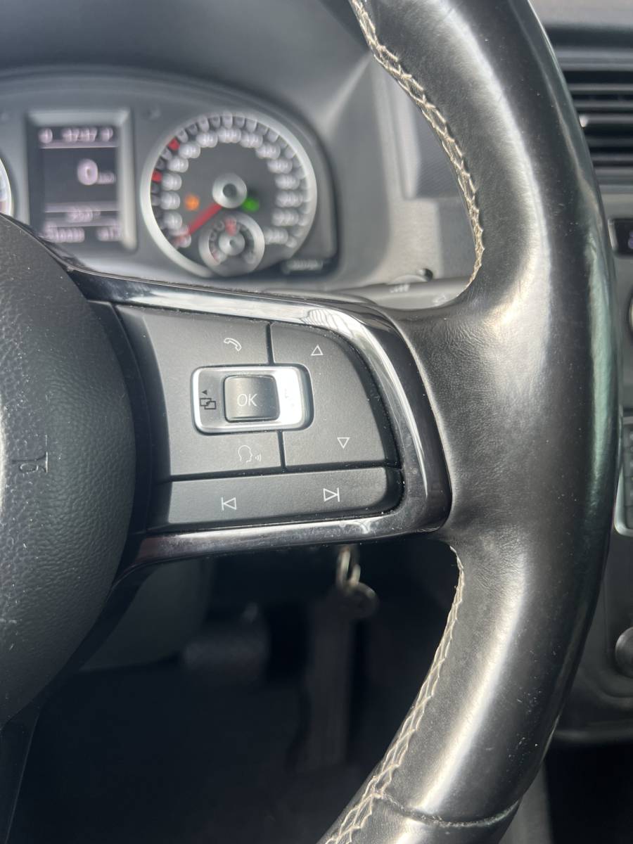 Volkswagen Caddy Volkswagen Caddy 2.0 TDI L1H1 BMT | R | AUTOMAAT | LMV 17” | PDC | CLIMATE CONTROL | BLUETOOTH