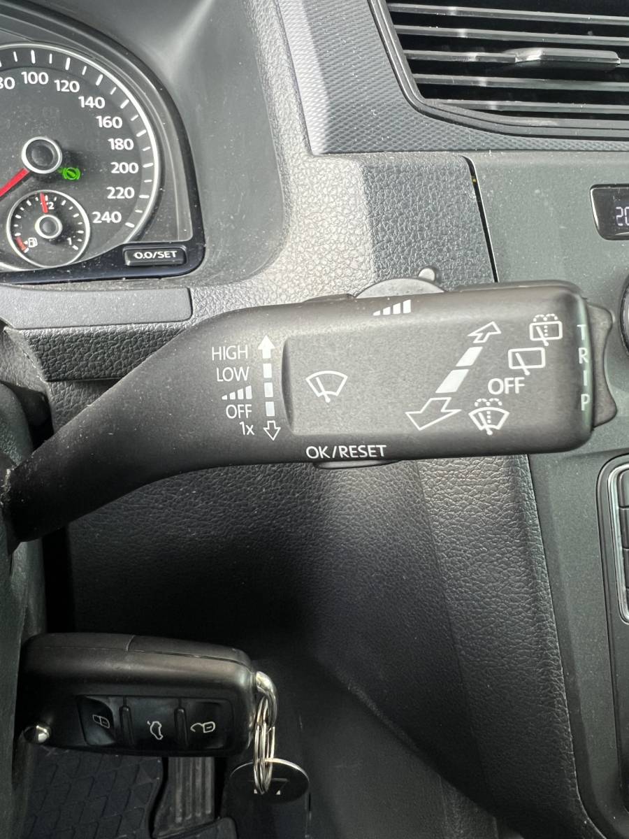 Volkswagen Caddy Volkswagen Caddy 2.0 TDI L1H1 BMT | R | AUTOMAAT | LMV 17” | PDC | CLIMATE CONTROL | BLUETOOTH