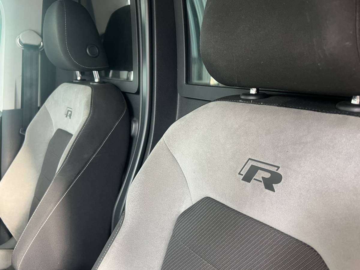 Volkswagen Caddy Volkswagen Caddy 2.0 TDI L1H1 BMT | R | AUTOMAAT | LMV 17” | PDC | CLIMATE CONTROL | BLUETOOTH