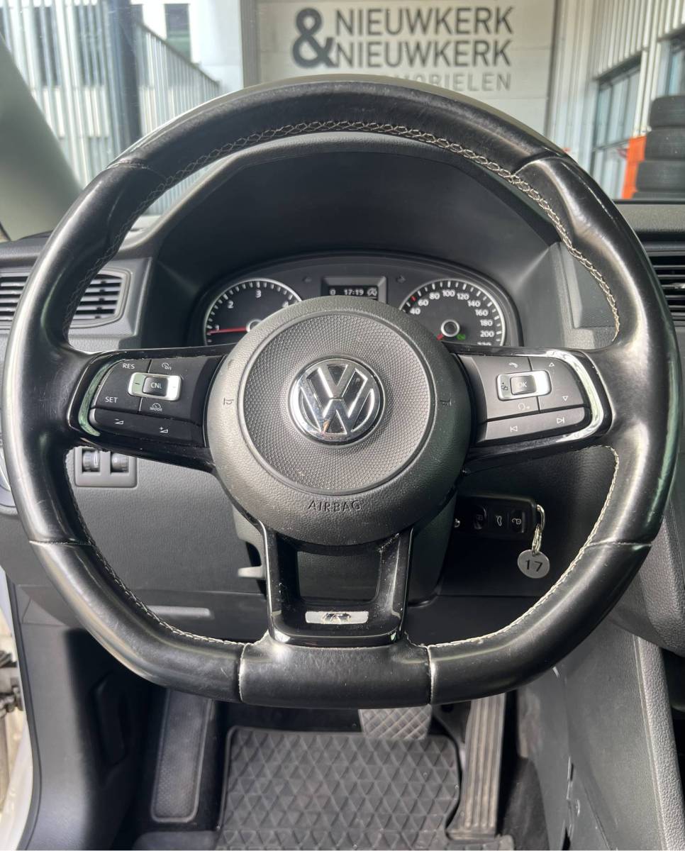 Volkswagen Caddy Volkswagen Caddy 2.0 TDI L1H1 BMT | R | AUTOMAAT | LMV 17” | PDC | CLIMATE CONTROL | BLUETOOTH
