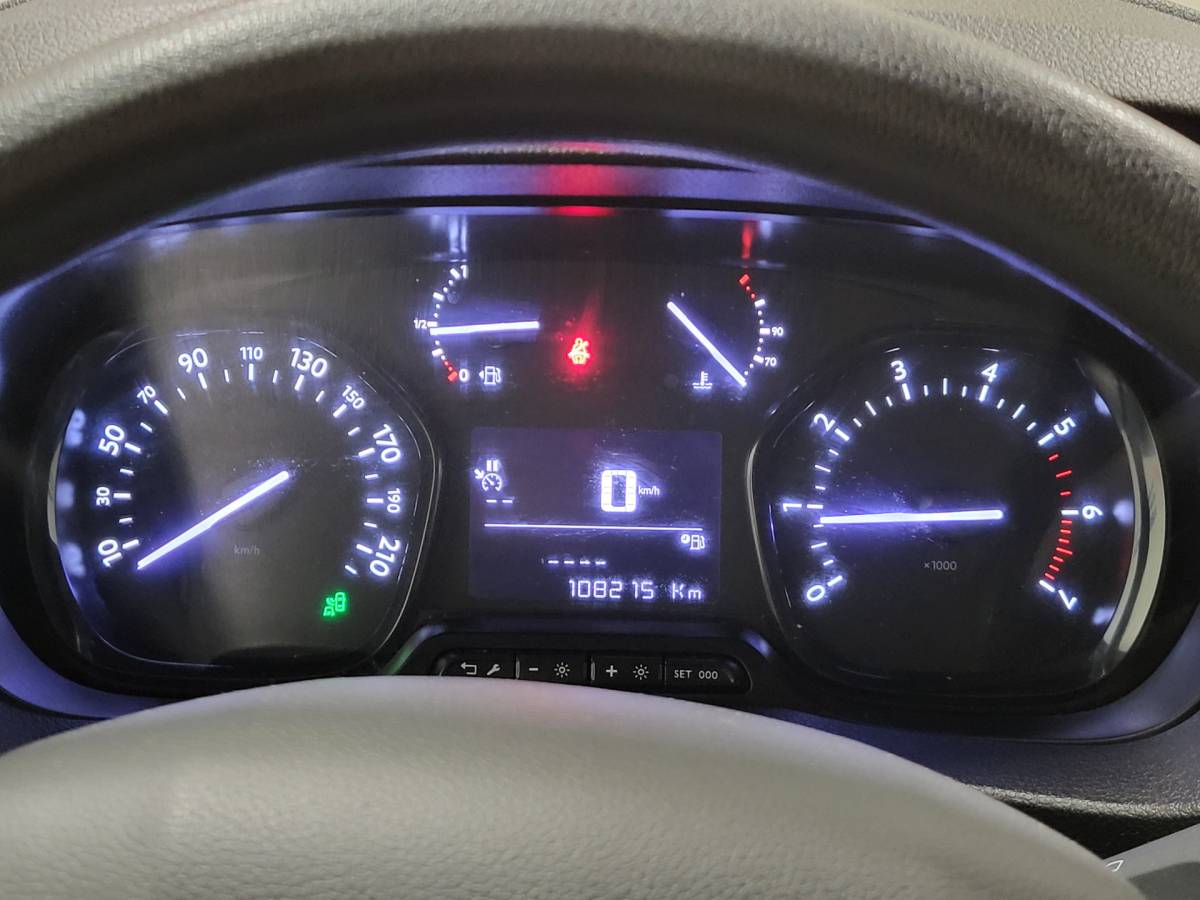 Peugeot Expert Peugeot Expert 2.0BlueHDI 120pk 2X Schuifdeur Imperiaal Euro 6!